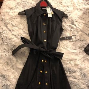 Women’s size XS New York & Company dress